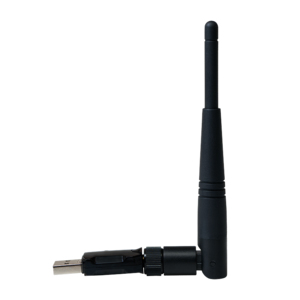 EU Product - WLAN 802.11 AC Micro Adapter m. abnehmb. Antenne thumbnail