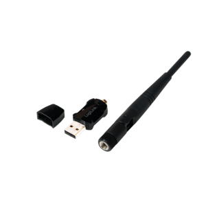 EU Product - WLAN 802.11 AC Micro Adapter m. abnehmb. Antenne thumbnail