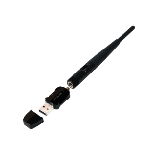 EU Product - WLAN 802.11 AC Micro Adapter m. abnehmb. Antenne thumbnail