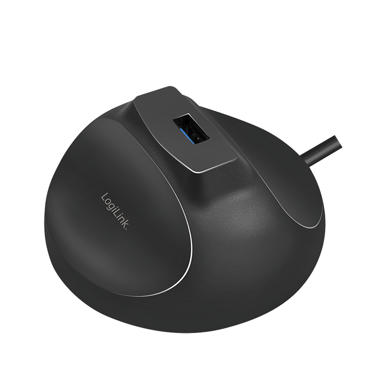 EU Product - WLAN USB3.0 Adapter 1900Mbps,2T2R, w/base thumbnail