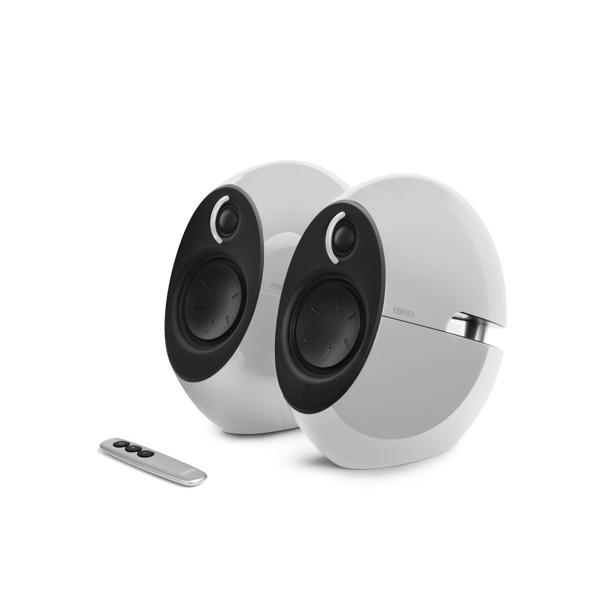 EU Product - E25HD   2.0 Bluetooth wei� retail thumbnail