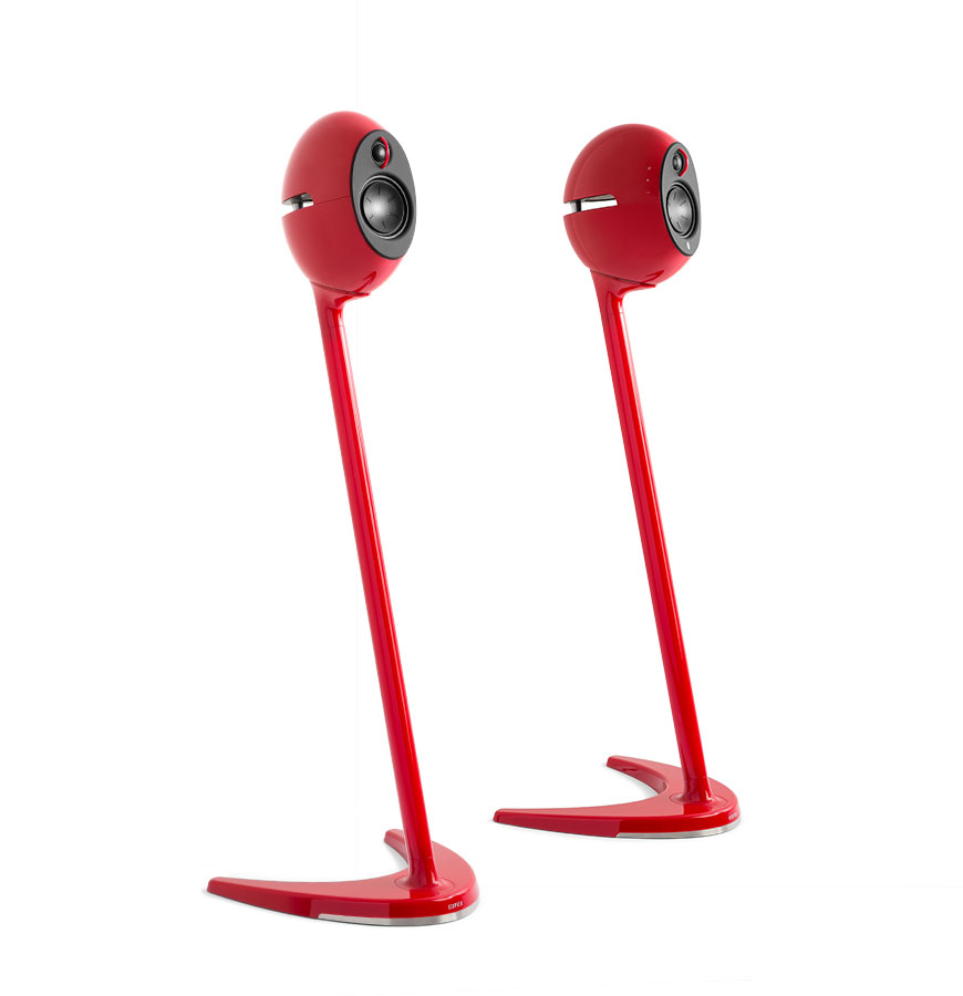 EU Product - E25HD   2.0 Bluetooth wei� retail thumbnail