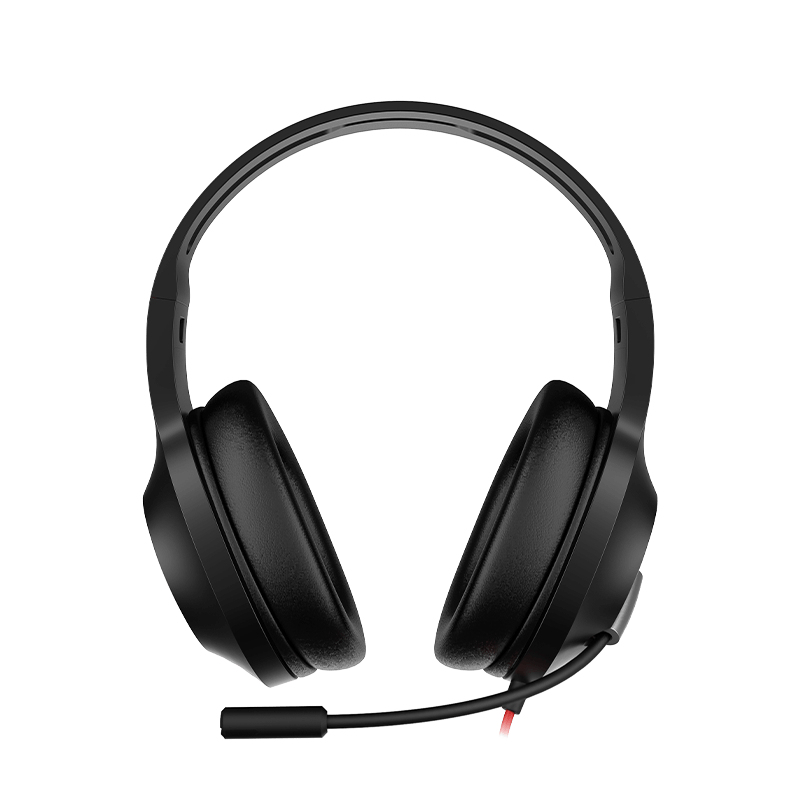 Headphones - G1se - Wired - 3.5mm Jack - Powerful - Black thumbnail