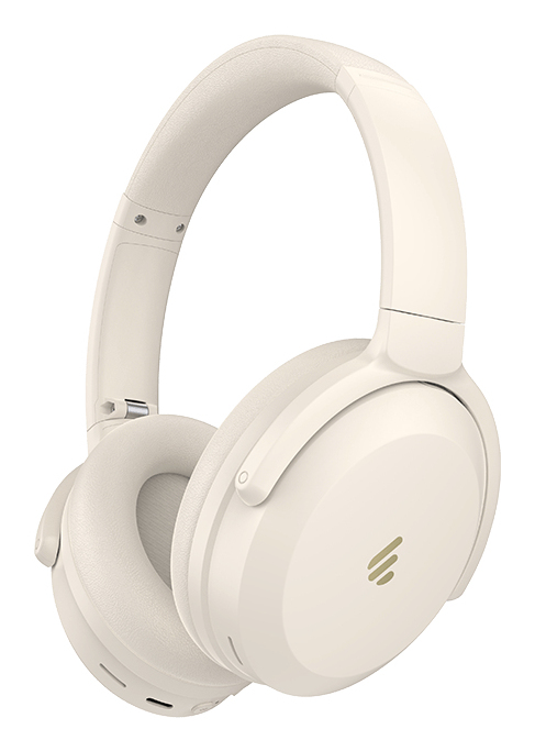 EU Product - WH700NB PRO Bluetooth Headset        ivory retail thumbnail