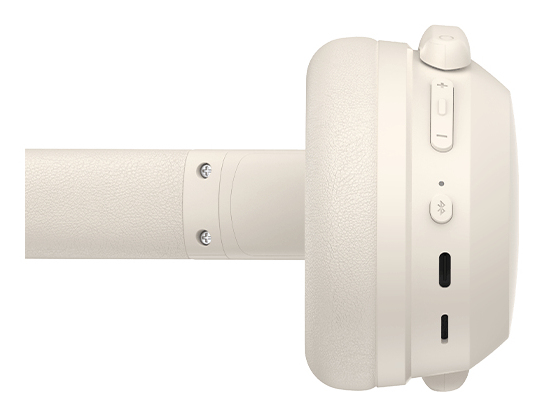 EU Product - WH700NB PRO Bluetooth Headset        ivory retail thumbnail