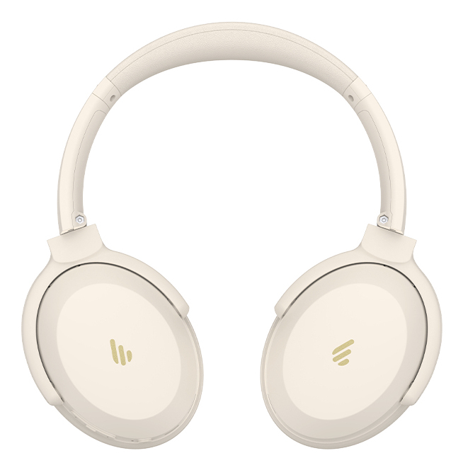 EU Product - WH700NB PRO Bluetooth Headset        ivory retail thumbnail