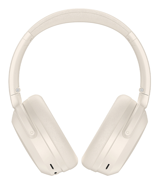 EU Product - WH700NB PRO Bluetooth Headset        ivory retail thumbnail