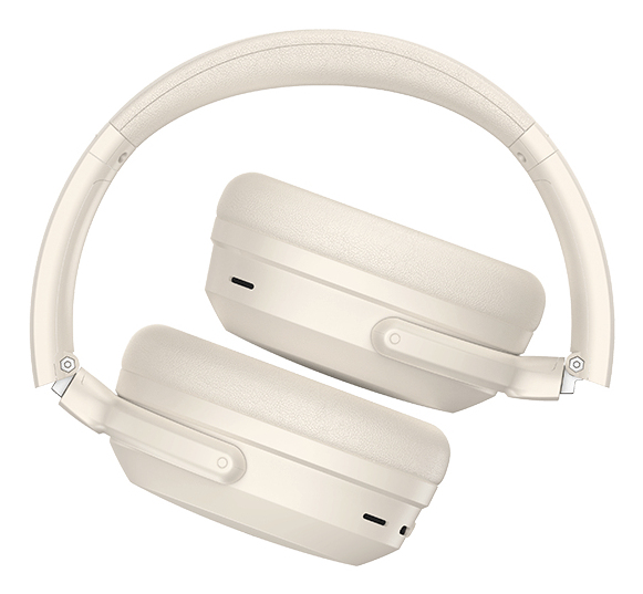 EU Product - WH700NB PRO Bluetooth Headset        ivory retail thumbnail