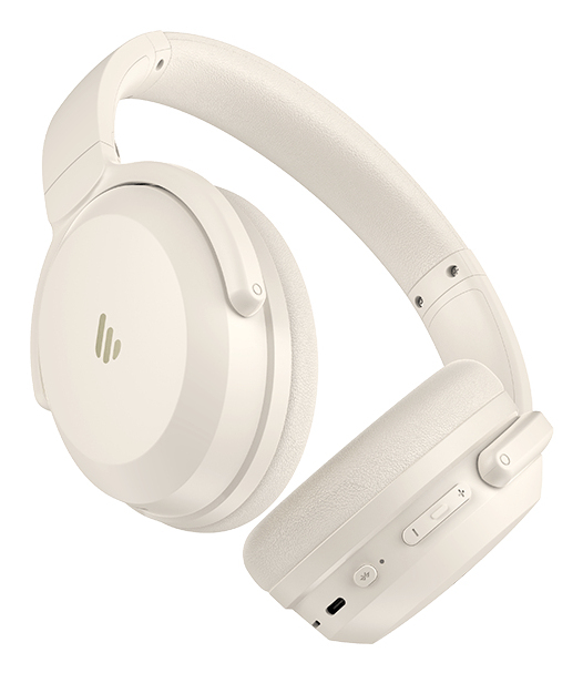 EU Product - WH700NB PRO Bluetooth Headset        ivory retail thumbnail