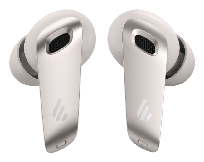 EU Product - NeoBuds Plus Bluetooth Earbuds   starlight retail thumbnail