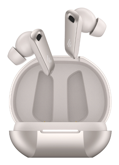 EU Product - NeoBuds Plus Bluetooth Earbuds   starlight retail thumbnail