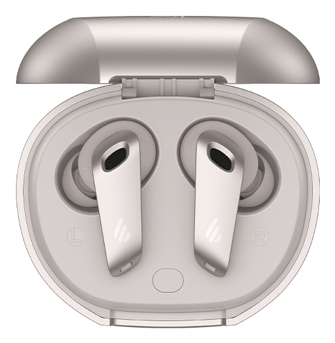 EU Product - NeoBuds Plus Bluetooth Earbuds   starlight retail thumbnail