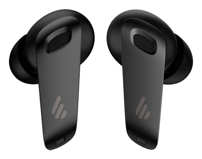 EU Product - NeoBuds Plus Bluetooth Earbuds   black retail thumbnail
