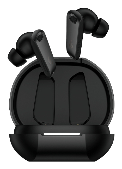 EU Product - NeoBuds Plus Bluetooth Earbuds   black retail thumbnail