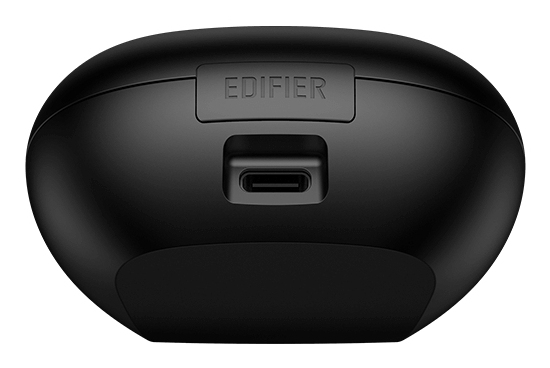 EU Product - NeoBuds Plus Bluetooth Earbuds   black retail thumbnail