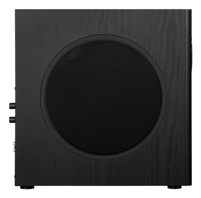 EU Product - T5s Active Subwoofer          schwarz thumbnail
