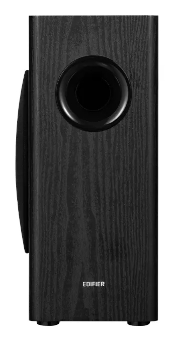 EU Product - T5s Active Subwoofer          schwarz thumbnail