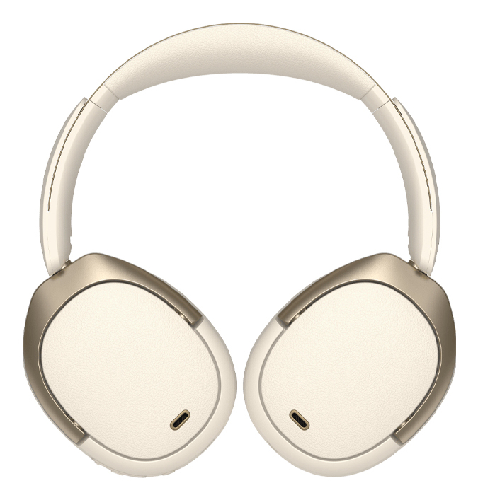 EU Product - WH950NB Bluetooth Headset            ivory retail thumbnail