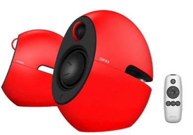 EU Product - E25HD   2.0 Bluetooth rot     App-free thumbnail