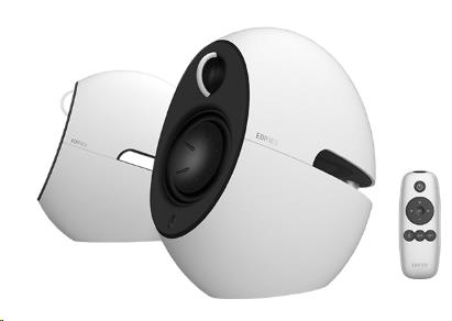 EU Product - E25HD   2.0 Bluetooth schwarz App-free thumbnail