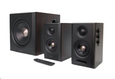 EU Product - S355DB  2.1 walnuss Bluetooth Hi-Res thumbnail