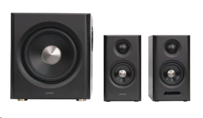 EU Product - S355DB  2.1 walnuss Bluetooth Hi-Res thumbnail