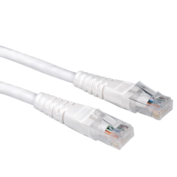 EU Product - Up Pch Cord, C.6, Whie thumbnail