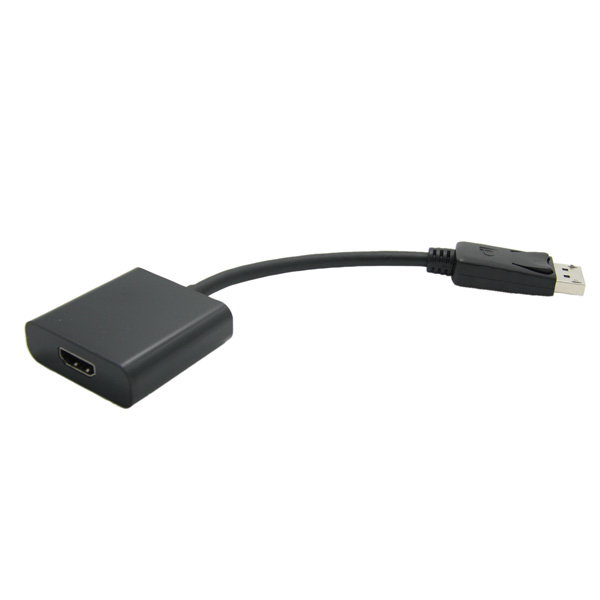 EU Product - Cledper, Dp M - Hdmi F thumbnail