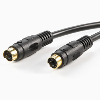 EU Product - S - Video Cle M/M, 3m thumbnail