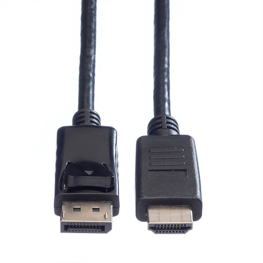 EU Product - Displypor Cle, Dp - Hdv, thumbnail