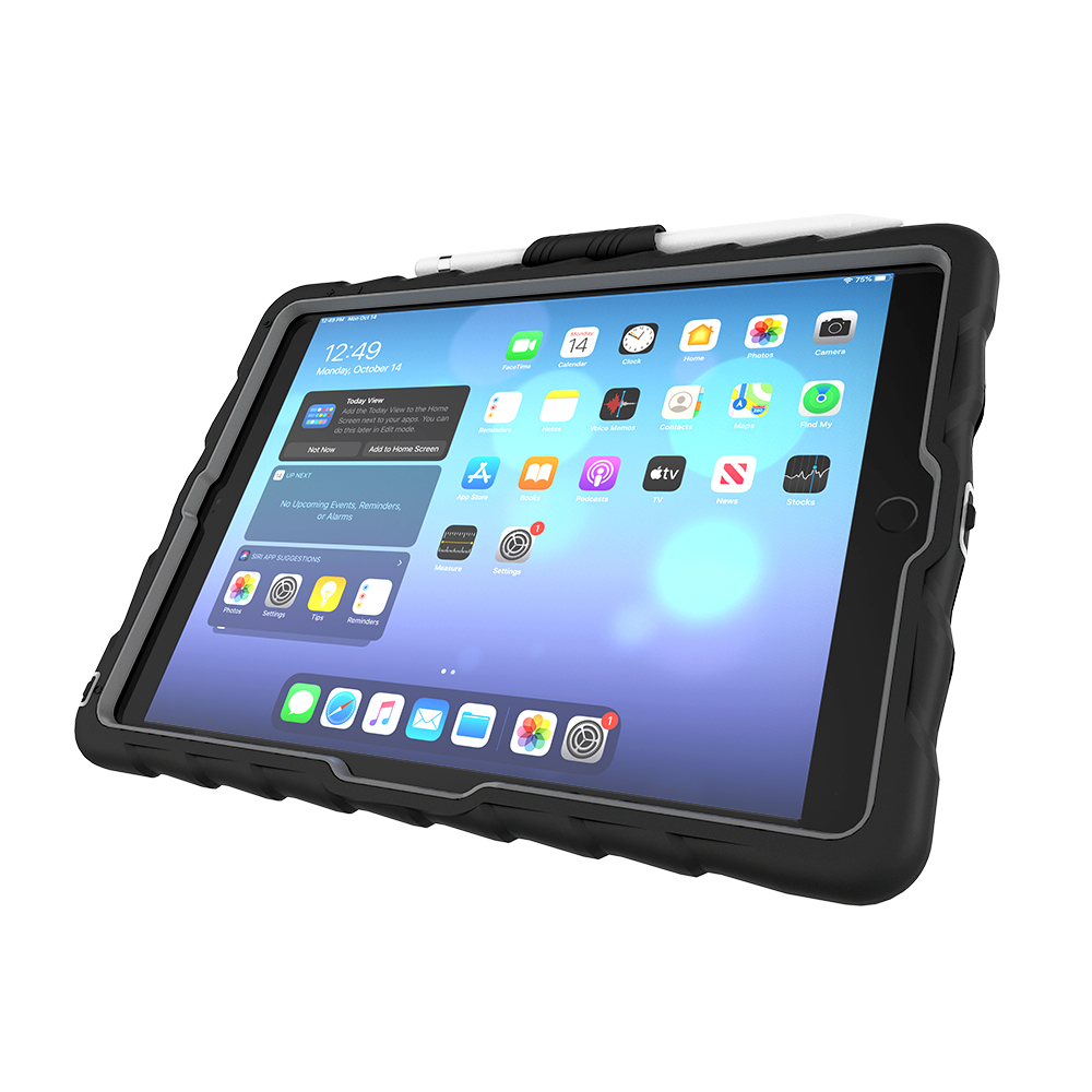 Hideaway for iPad 10.2-inch (7th, 8th, 9th Gen) thumbnail