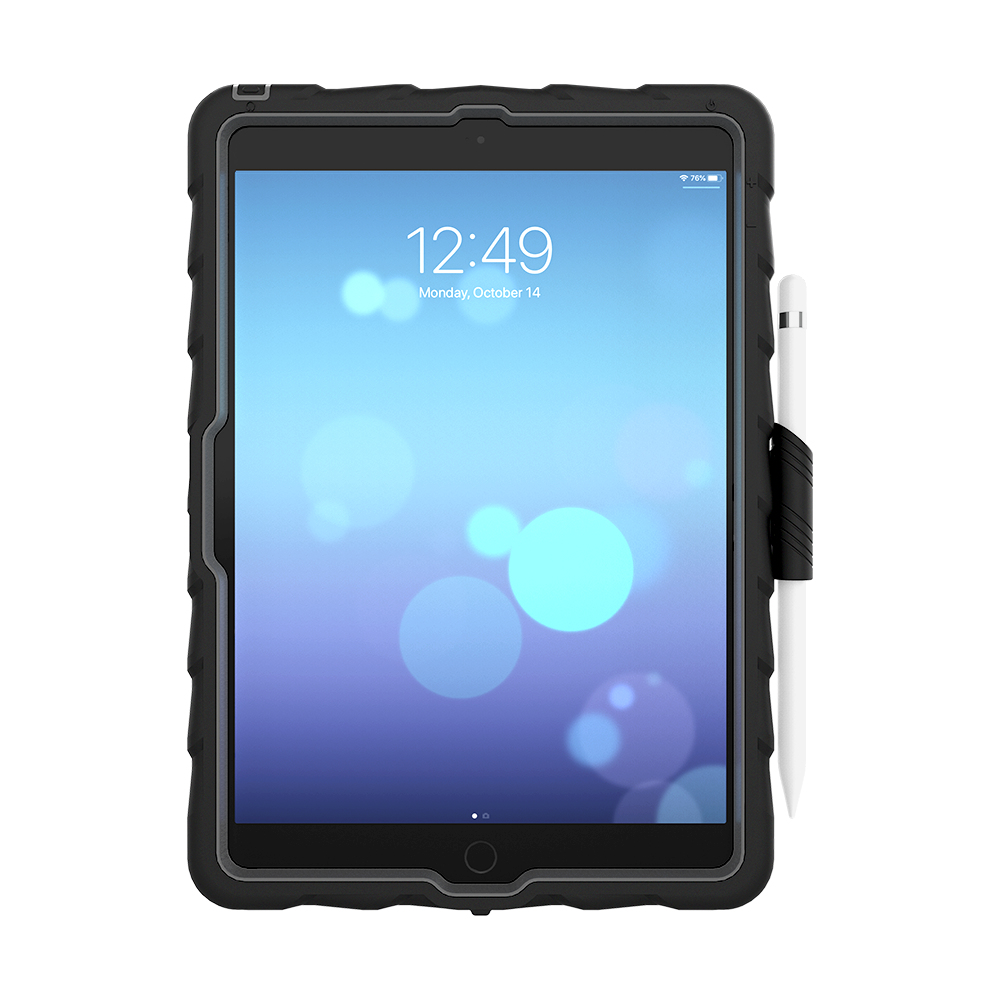 Hideaway for iPad 10.2-inch (7th, 8th, 9th Gen) thumbnail
