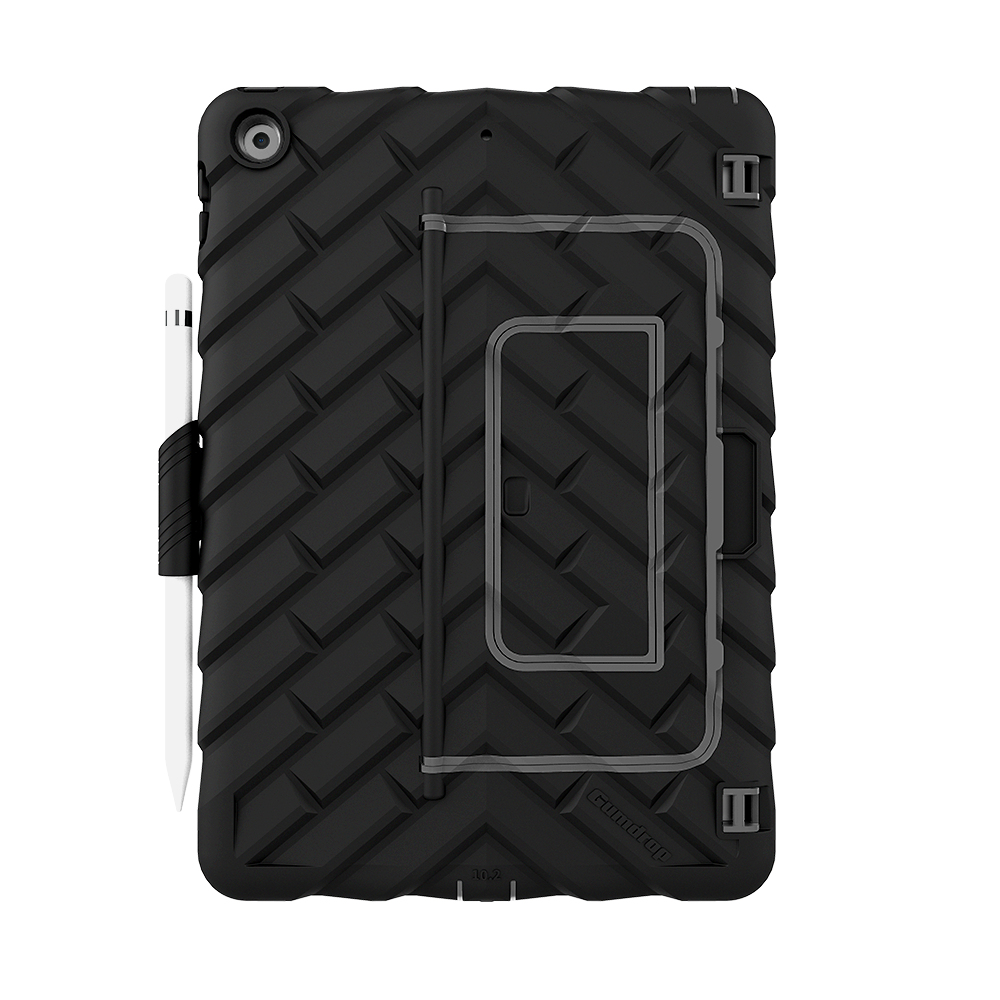 Hideaway for iPad 10.2-inch (7th, 8th, 9th Gen) thumbnail