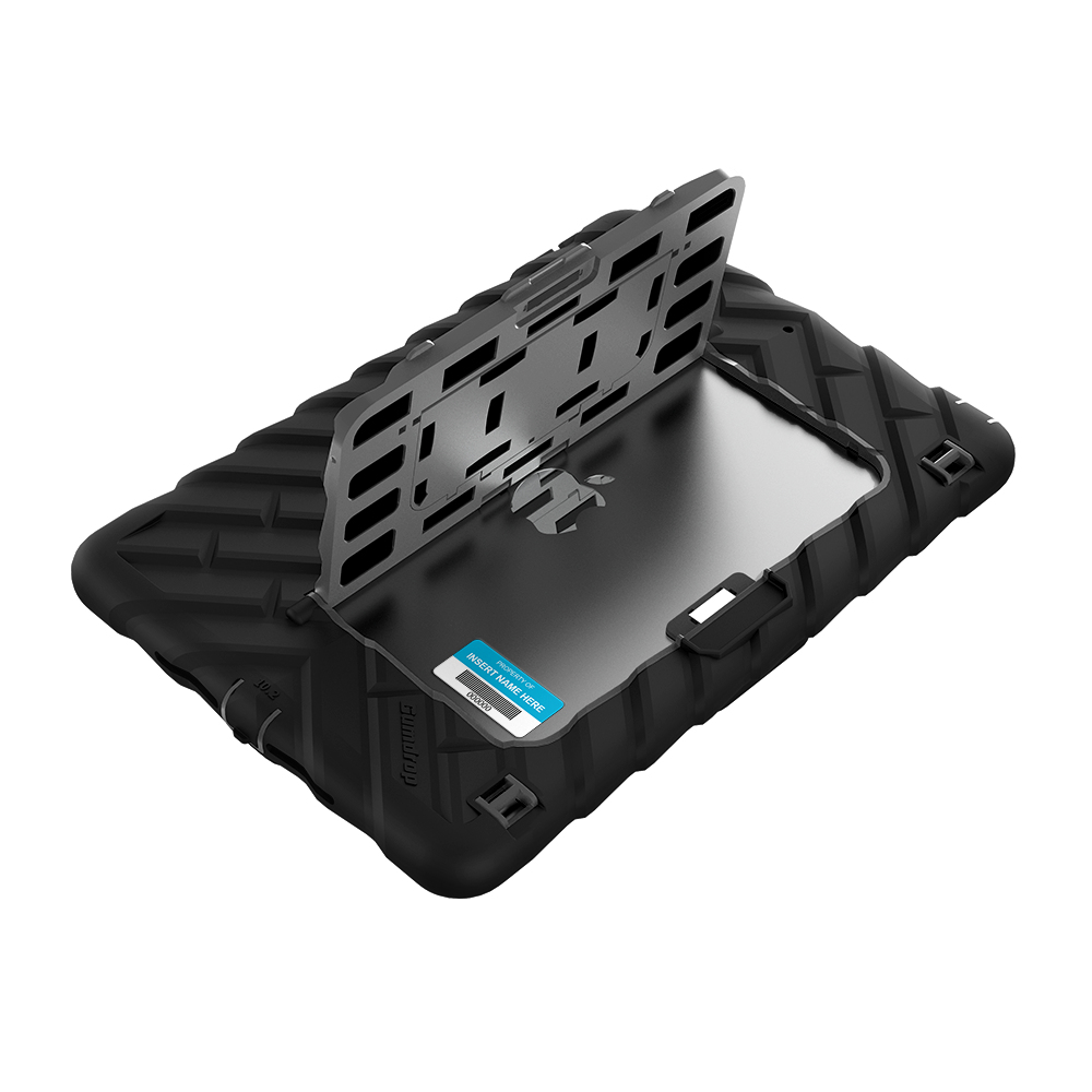 Hideaway for iPad 10.2-inch (7th, 8th, 9th Gen) thumbnail