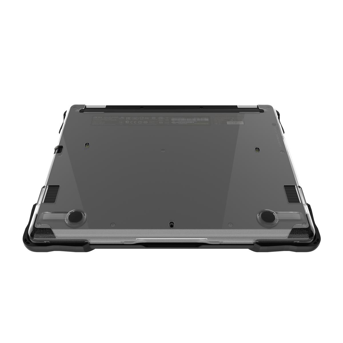 SlimTech Acer R853T (2in1) - Black thumbnail