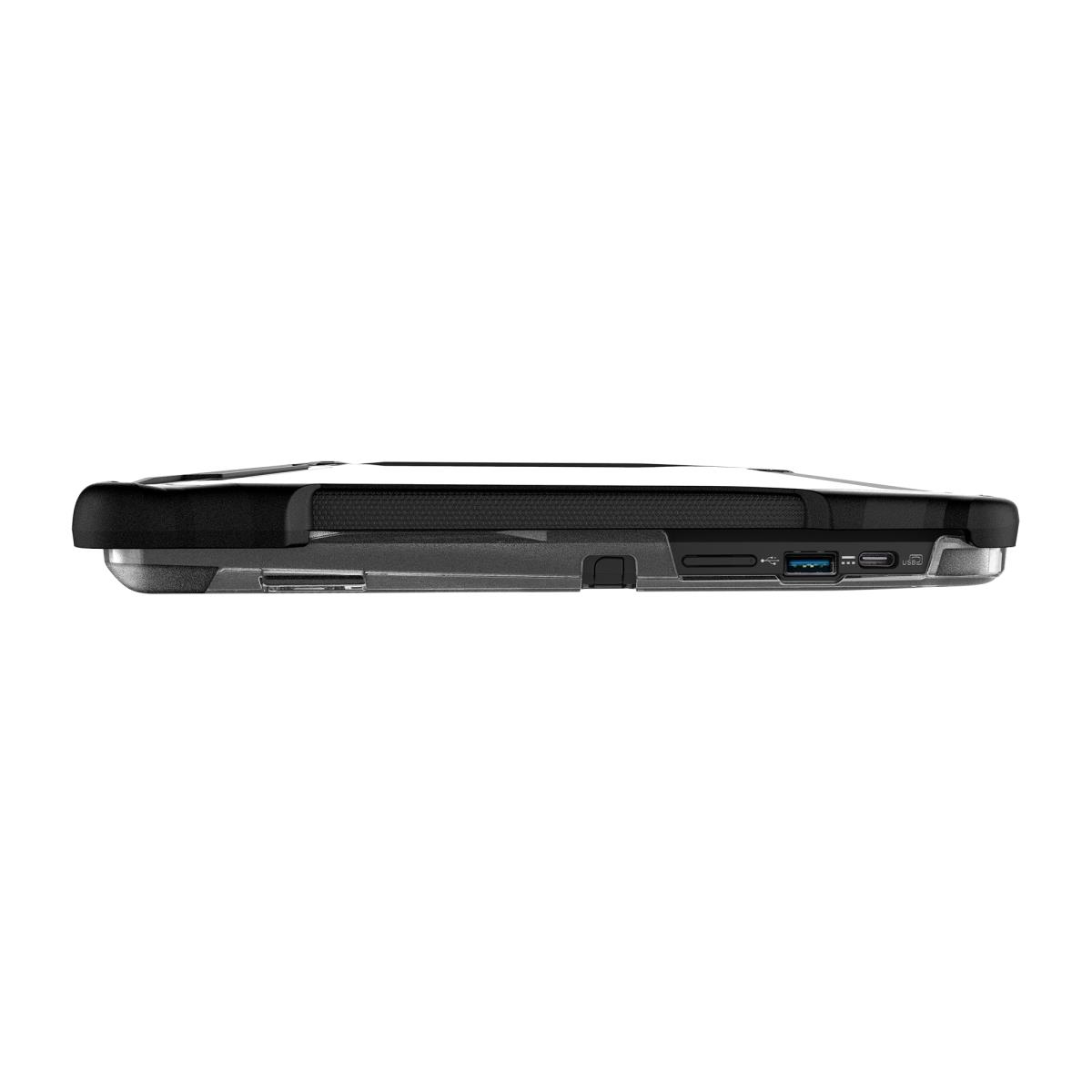 SlimTech Acer R853T (2in1) - Black thumbnail