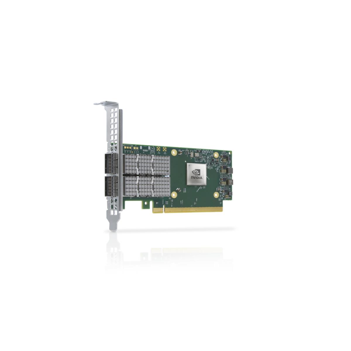 EU Product - ConnectX-6 Dx MCX623106AN-CDAT - Netzwerkadapter - Network Card - PCI thumbnail