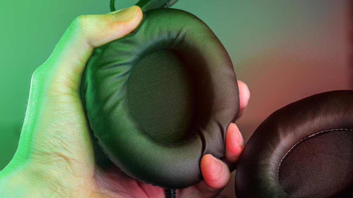 Gaming Headset - Over-ear - Turtle Beach Elo X - Stereo - 3.5mm thumbnail