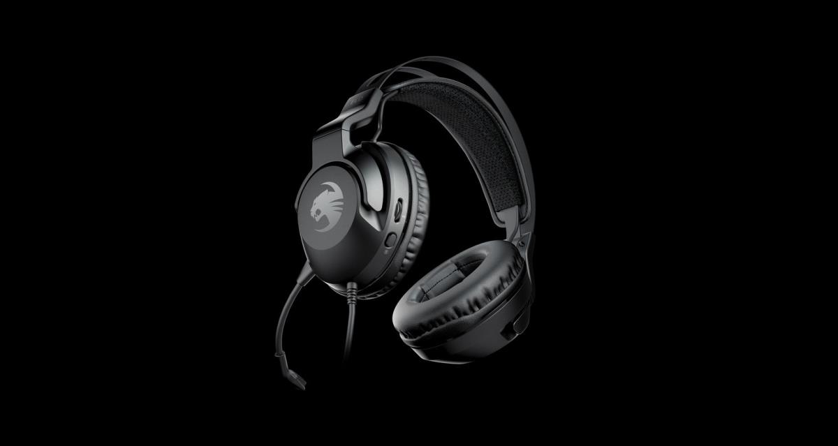Gaming Headset - Over-ear - Turtle Beach Elo X - Stereo - 3.5mm thumbnail