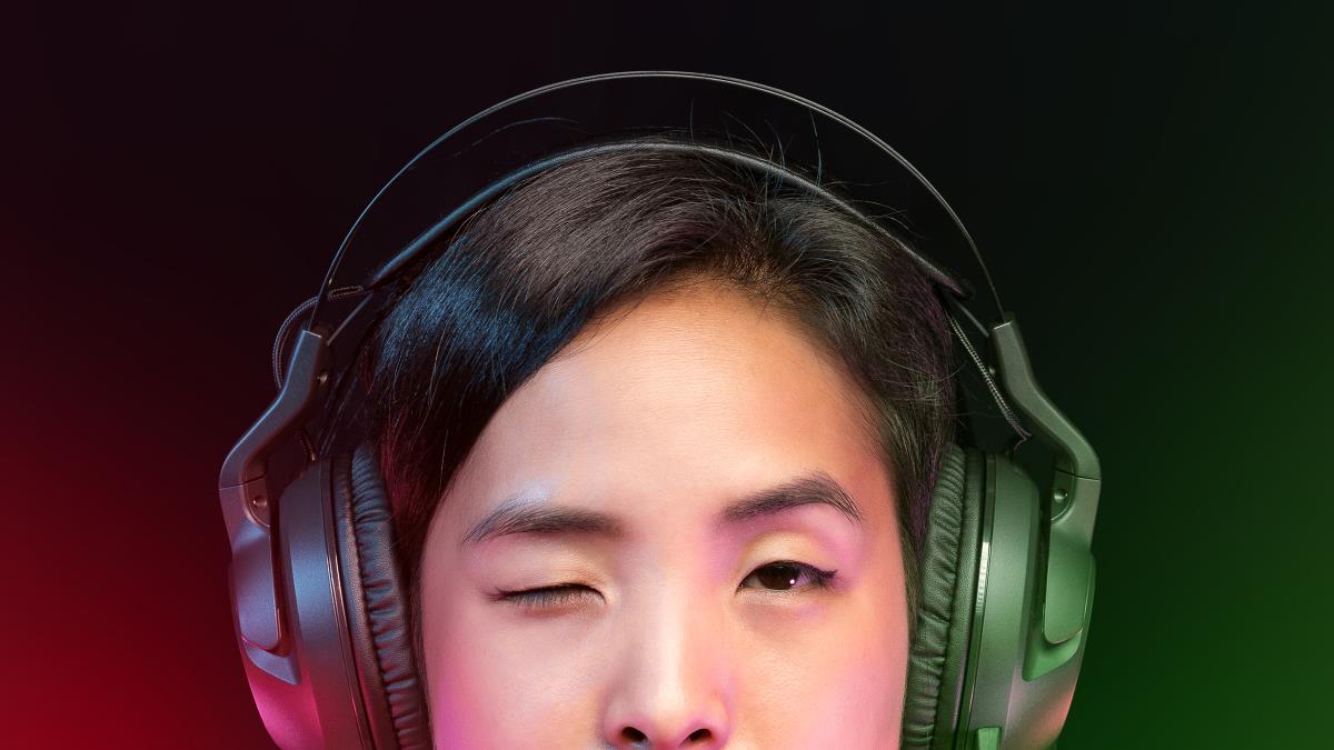 Gaming Headset - Over-ear - Turtle Beach Elo X - Stereo - 3.5mm thumbnail