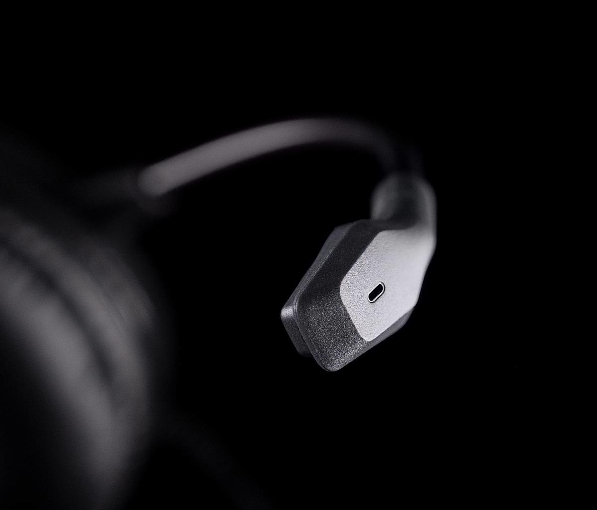 Gaming Headset - Over-ear - Elo 7.1 - Stereo - USB thumbnail