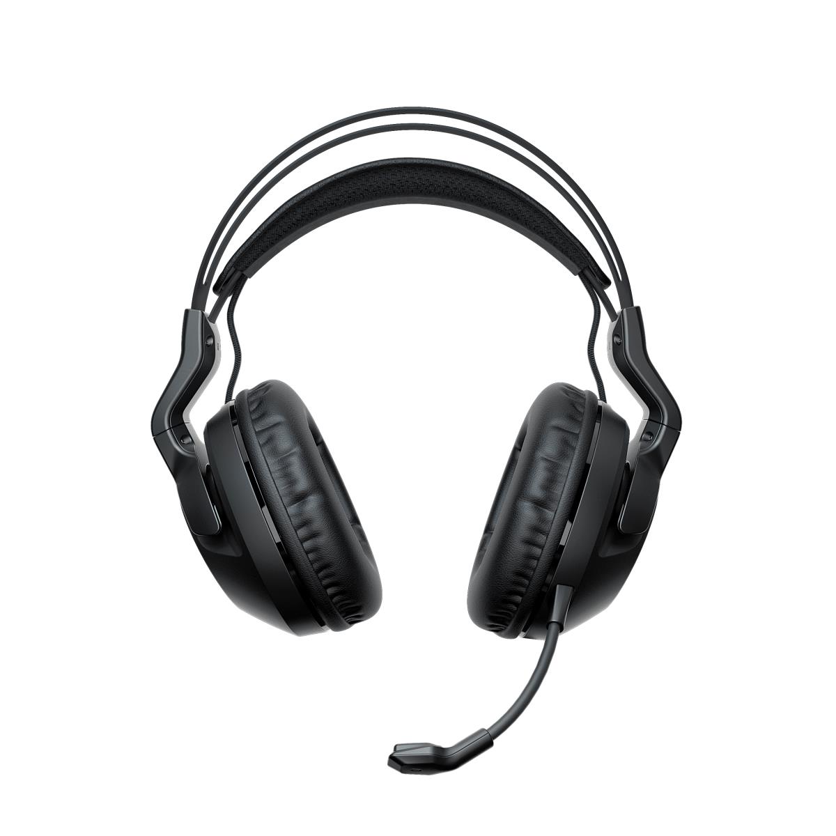 EU Product - Gaming Headset - Over-ear - Elo 7.1 - Stereo thumbnail