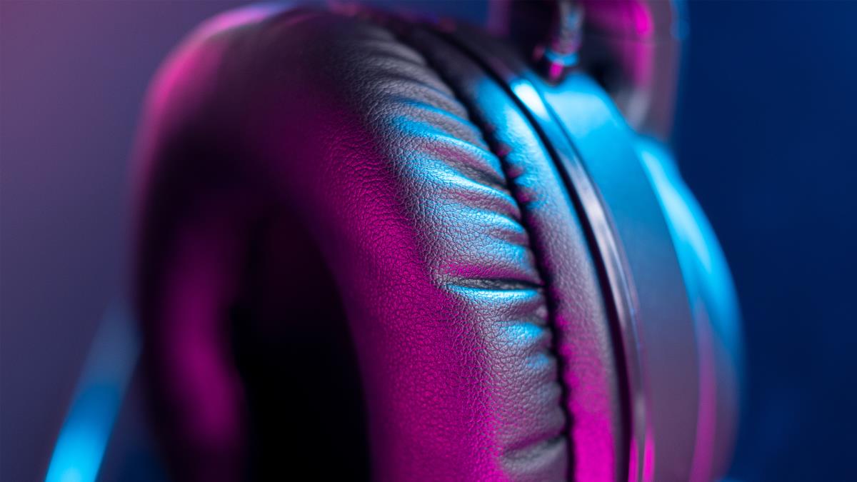 EU Product - Gaming Headset - Over-ear - Elo 7.1 - Stereo thumbnail