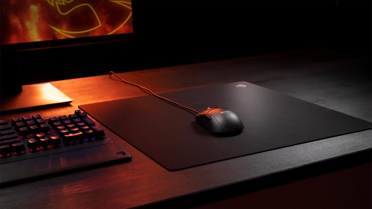 EU Product - Mouse Pd Gming Mouse Pd thumbnail