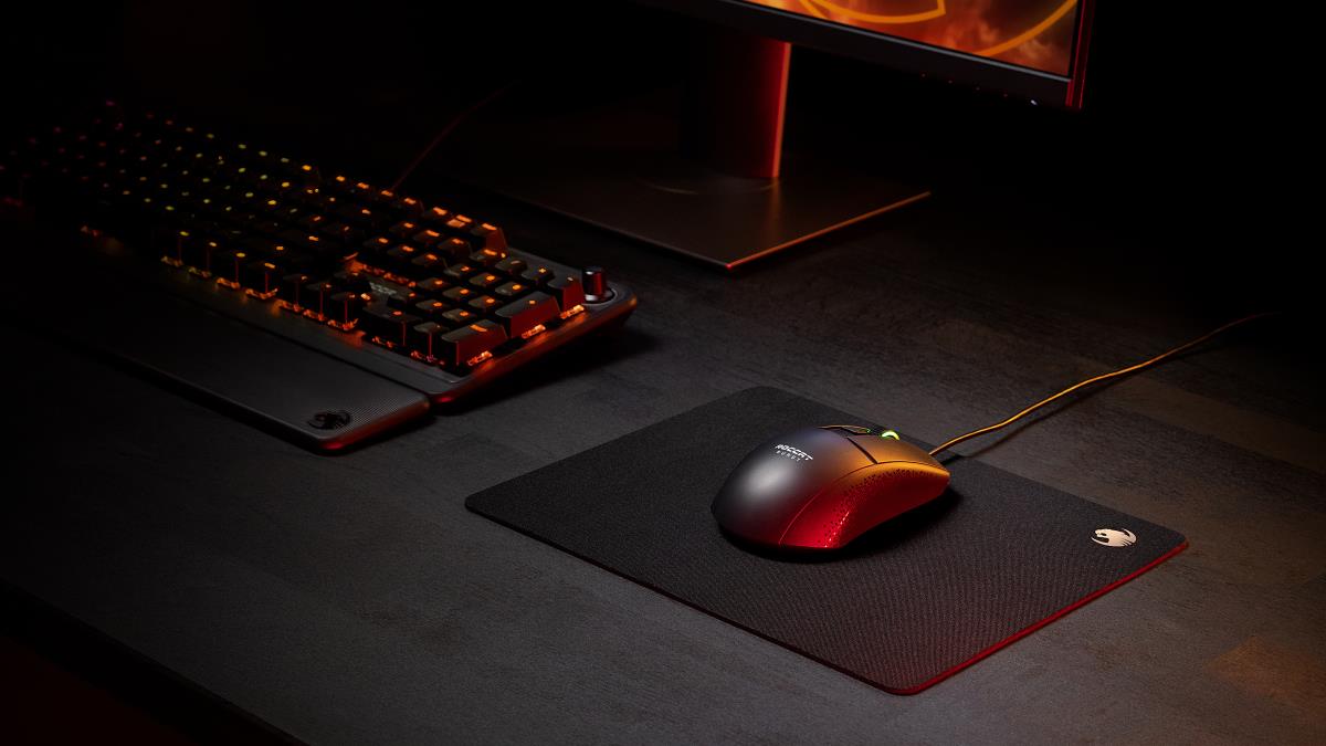 EU Product - Mouse Pd Gming Mouse Pd thumbnail