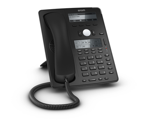 EU Product - Telefon D745 thumbnail