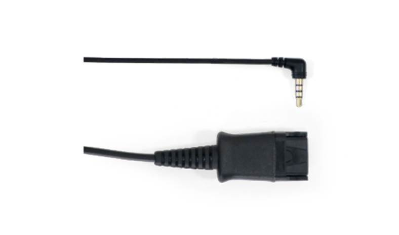 EU Product - ACPJ Adapter Cable - Adapter thumbnail
