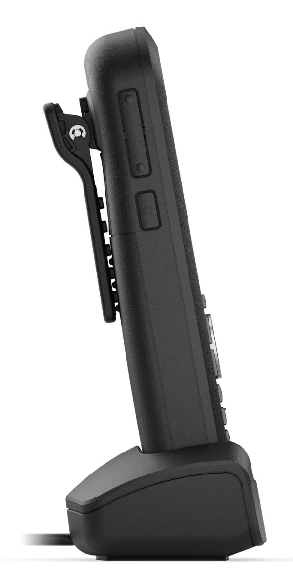 EU Product - m70 DECT Mobilteil - Voip phone - Base Station thumbnail