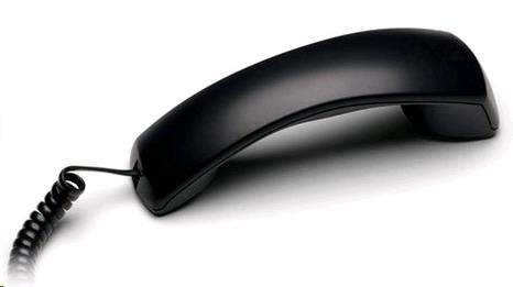 EU Product - Ersatzhrer fr Telefon - Voip phone - Voice-over-IP thumbnail