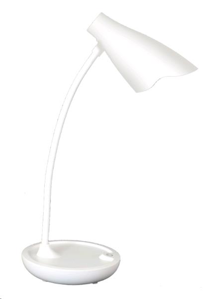 Unilux Ukky table lamp 3 W LED White thumbnail